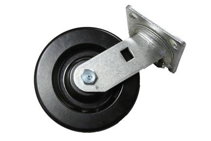 6 casterM350002