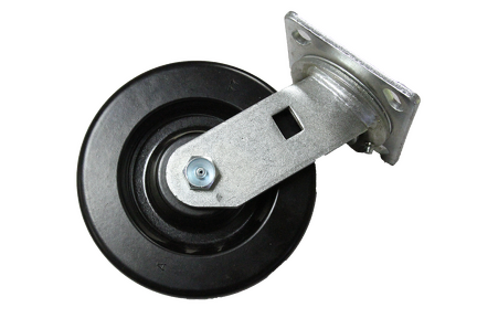 6 casterM350002