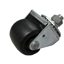 M350007-2in-Stud-Mount-Swivel-PolyolefinCaster