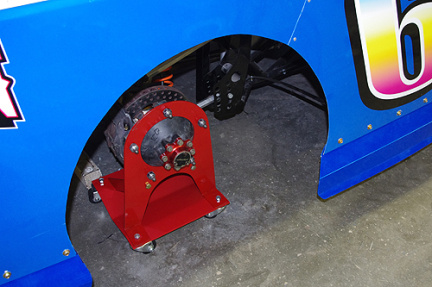 racecarRollaround500w