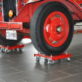 SuperDutyInUseFiretruck