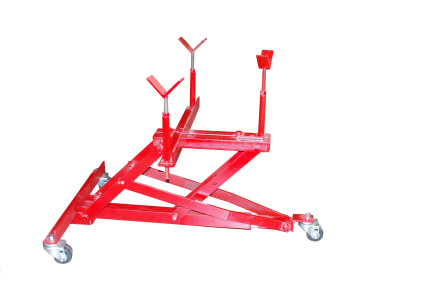 axlelift side
