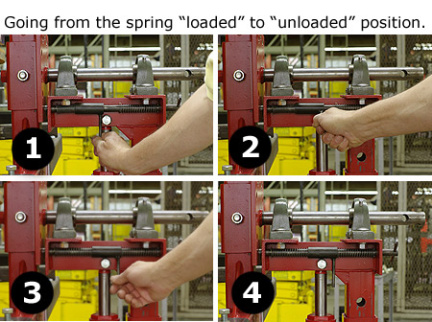 4in1springloading