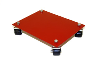 FlatDollyStandard300w