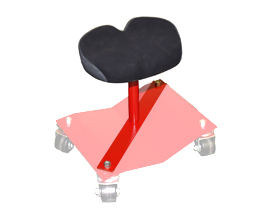 serviceSeat opaque 270w